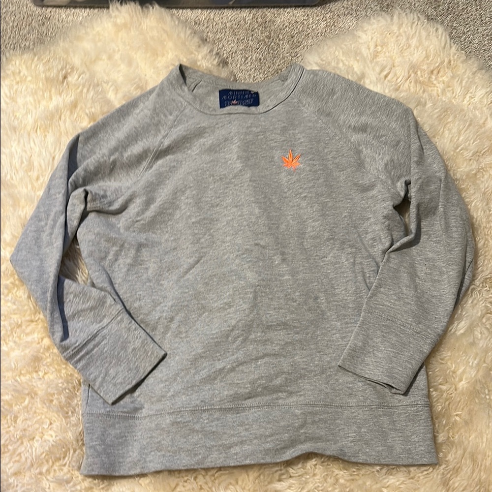 Minnie Mortimer x Boast Crewneck Sweatshirt